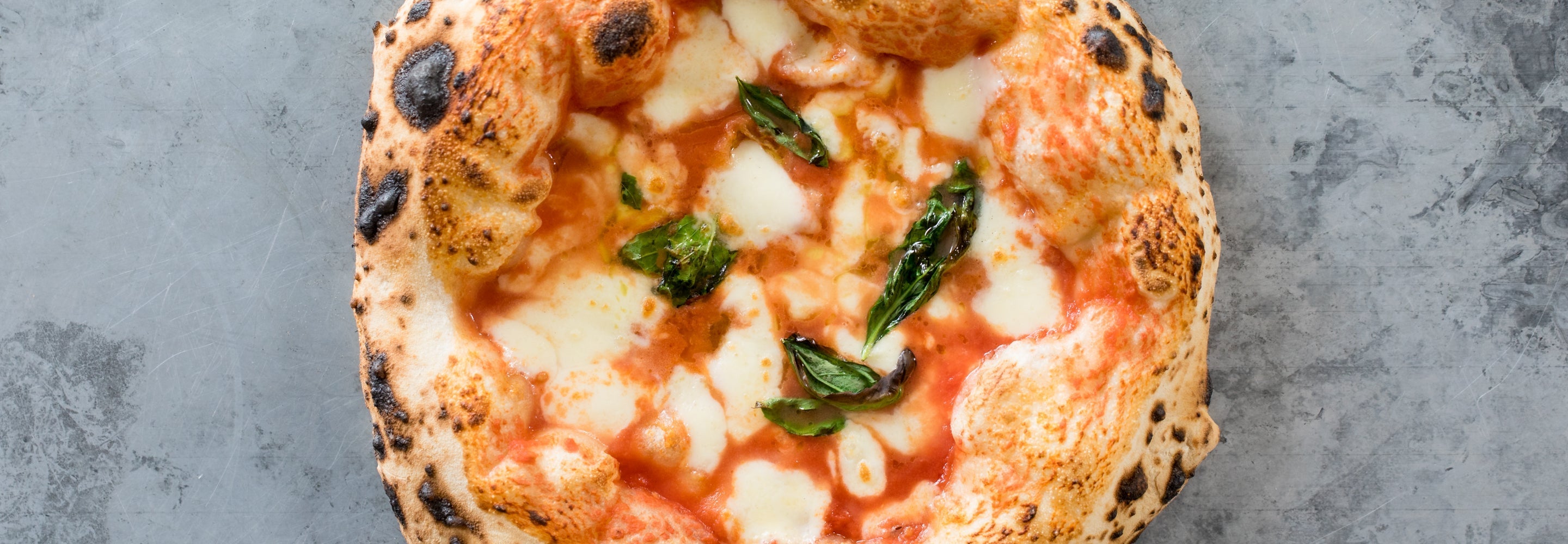 Margherita Pizza Recipe | Mike Fitzick | Gozney
 &ndash; Gozney