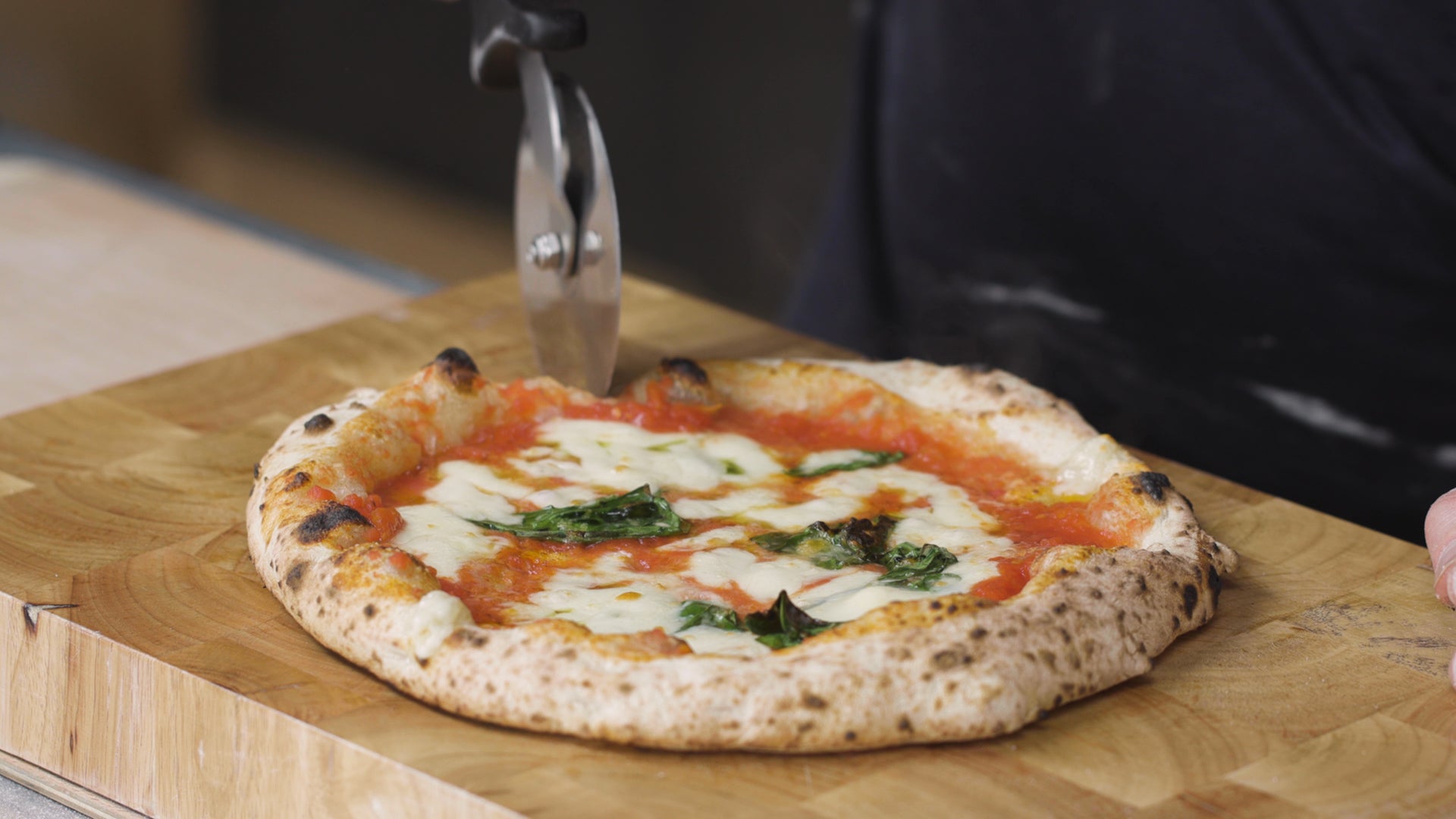 How To Make Pizza From Scratch | Gozney – Gozney EU
