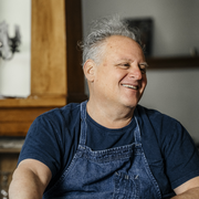 Author Chris Bianco avatar