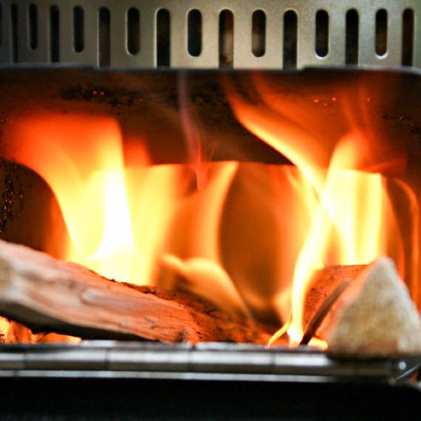 Roccbox Wood burner - pizza oven - Gozney