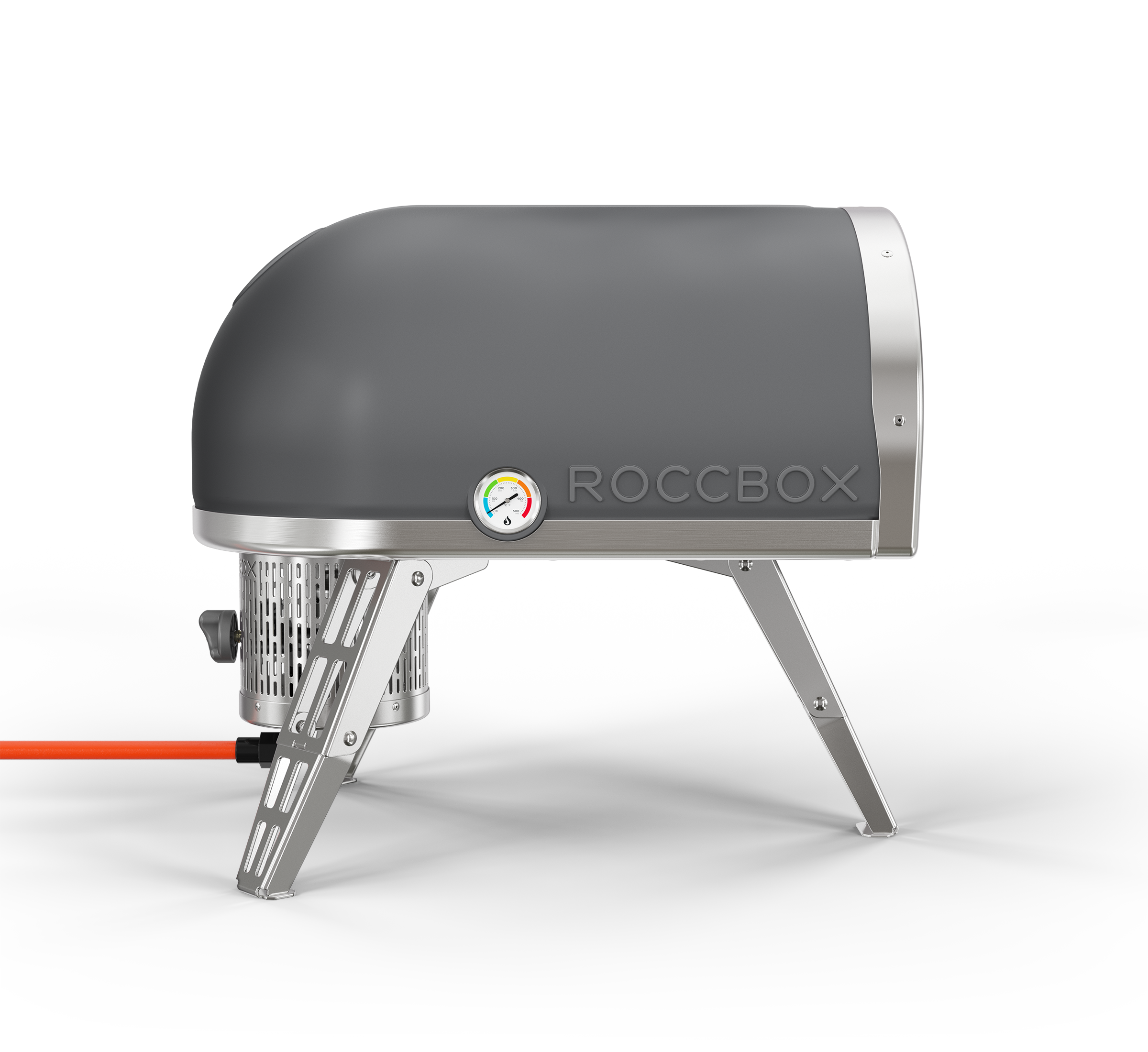 Portable Pizza Oven | Gozney Roccbox | Gozney