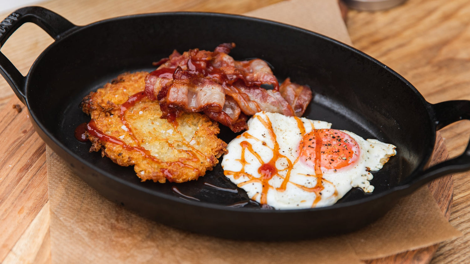 Duck Fat Rosti Recipe