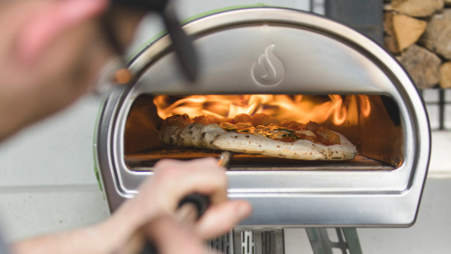 How Long Does it Take to Cook Pizza in an Oven