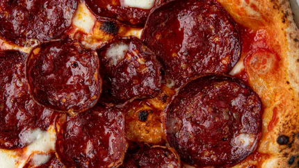 how to make a pizza dip