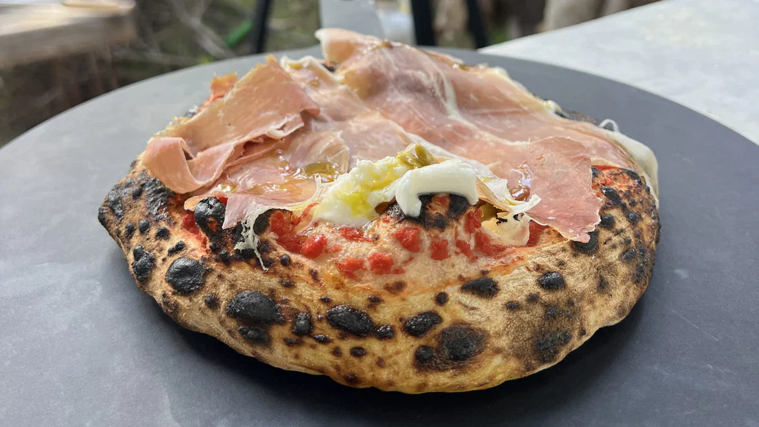 pizza topping ideas