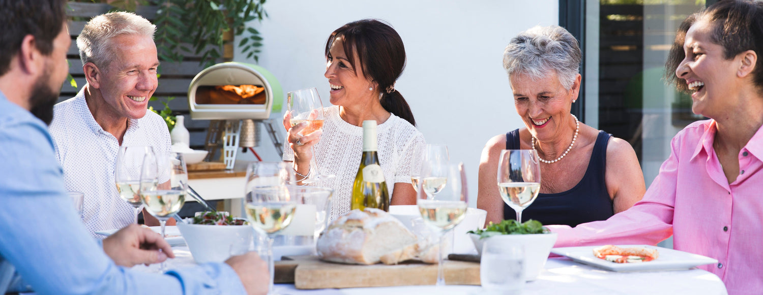 What to serve with pizza - Roccbox