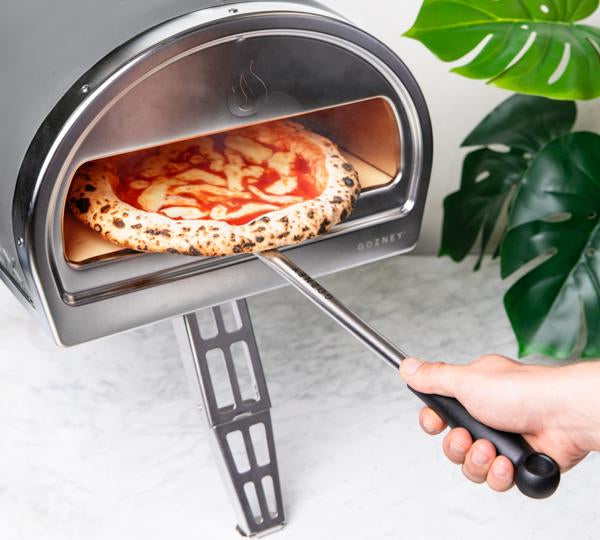 Portable Pizza Oven l Gozney Roccbox l Gozney