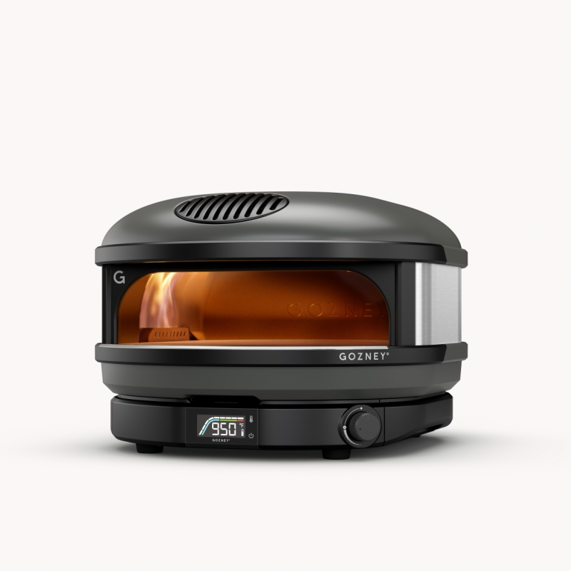 Oven Comparison Tool – Gozney