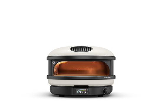 Portable Pizza Oven | Gozney Roccbox | Gozney – Gozney