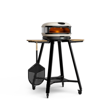 Gozney Pizza Ovens | Outdoor Pizza Ovens | Wood & Gas Fired – Gozney