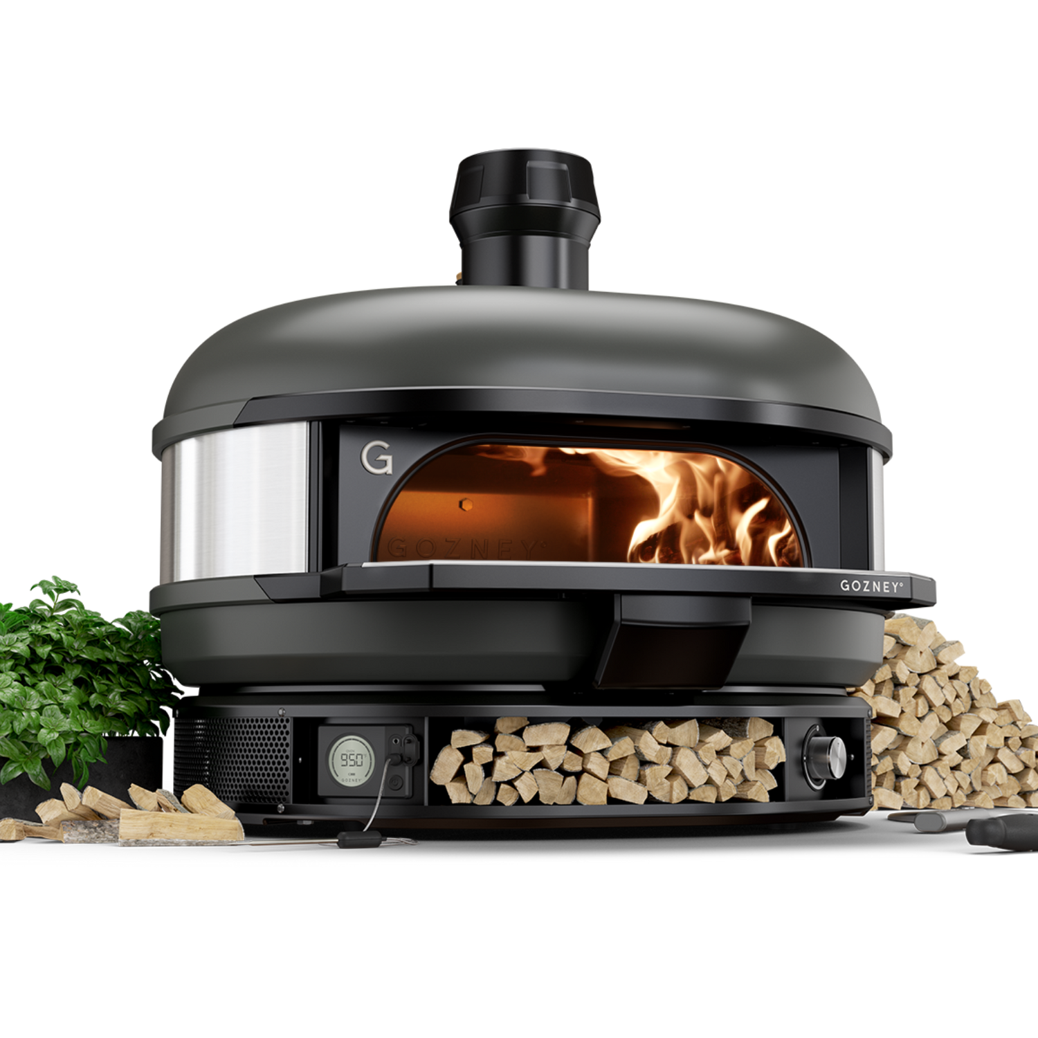 Gozney Dome Premium Outdoor Oven Gozney – Gozney