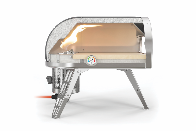 Portable Pizza Oven | Gozney Roccbox | Gozney – Gozney