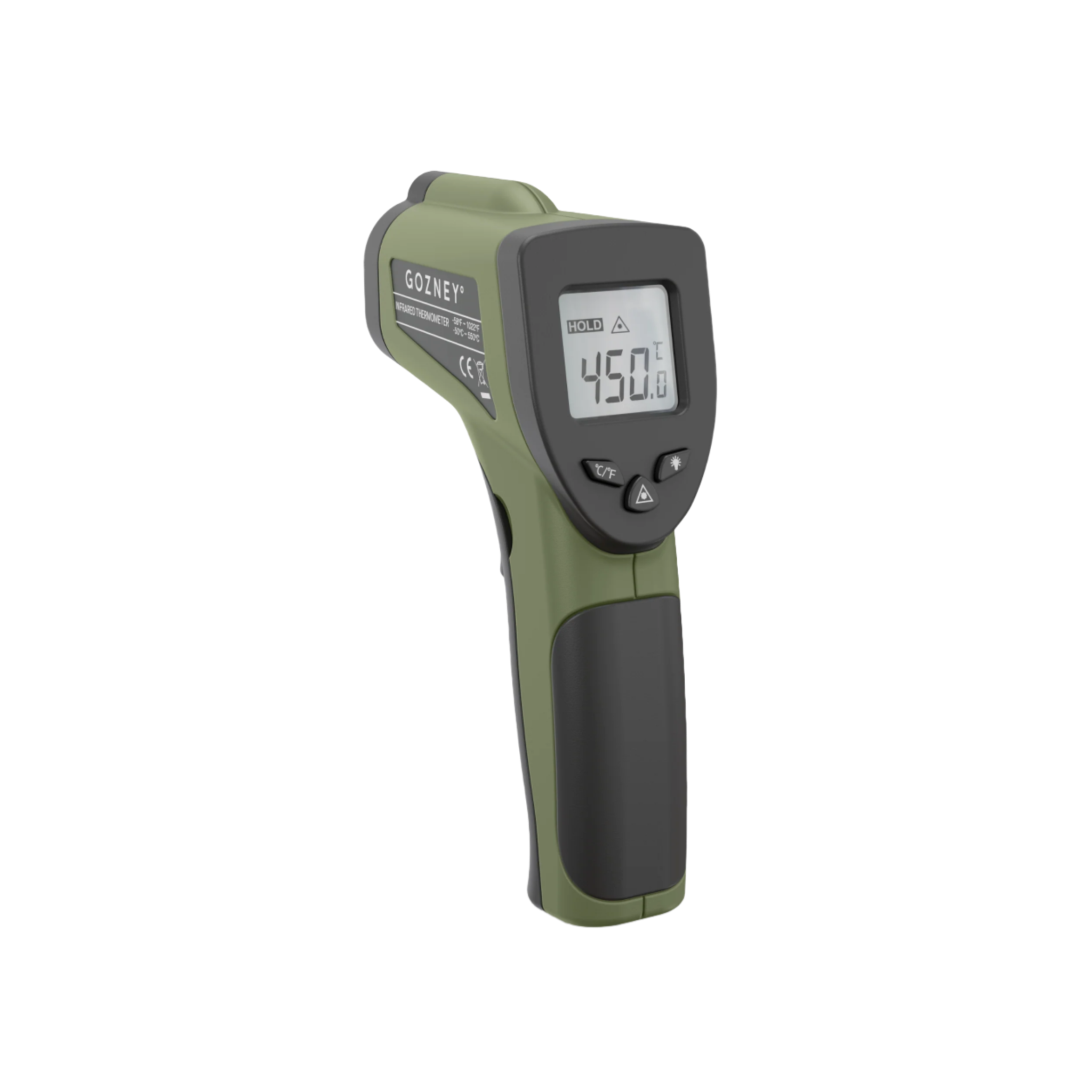 Infrared Thermometer