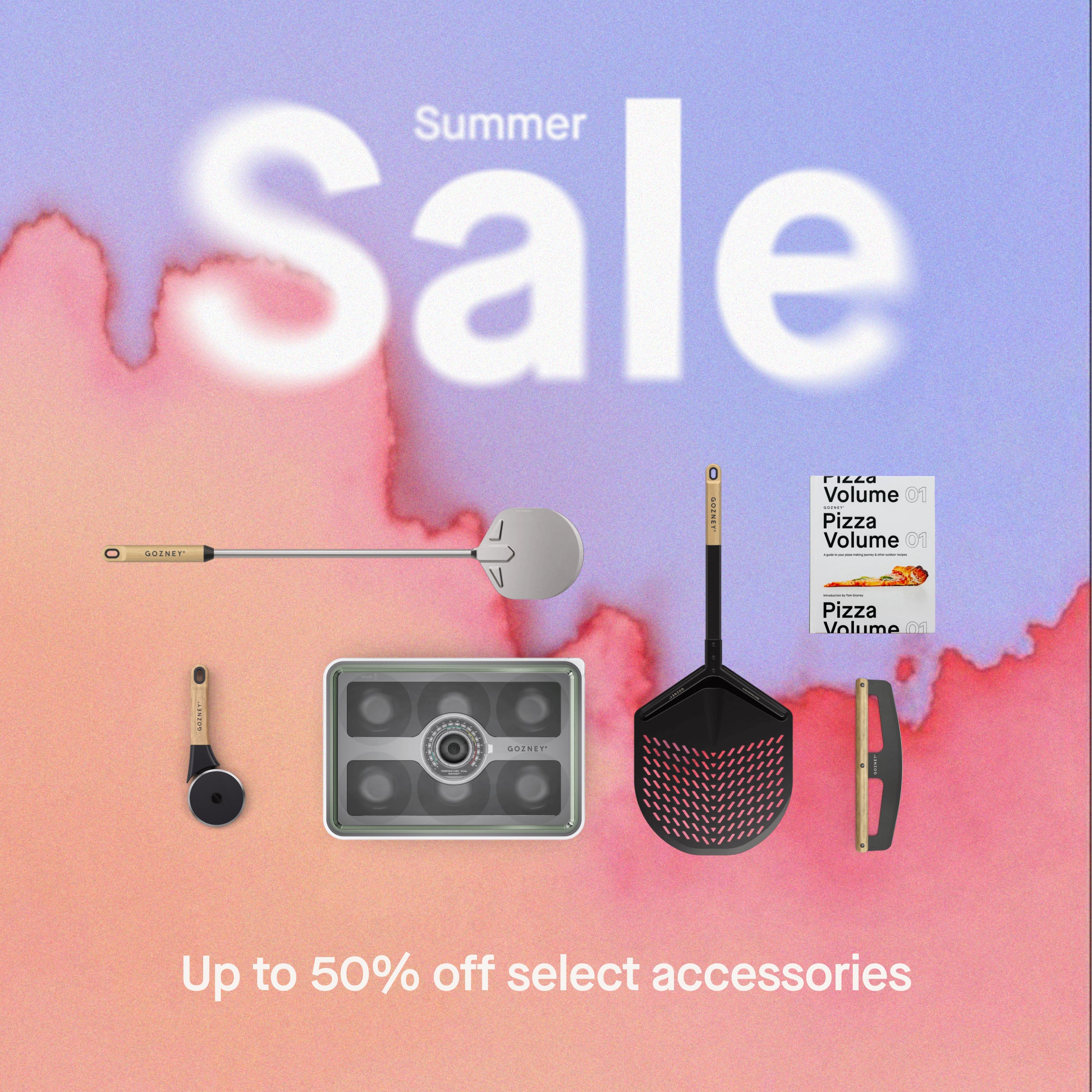 Accessoires