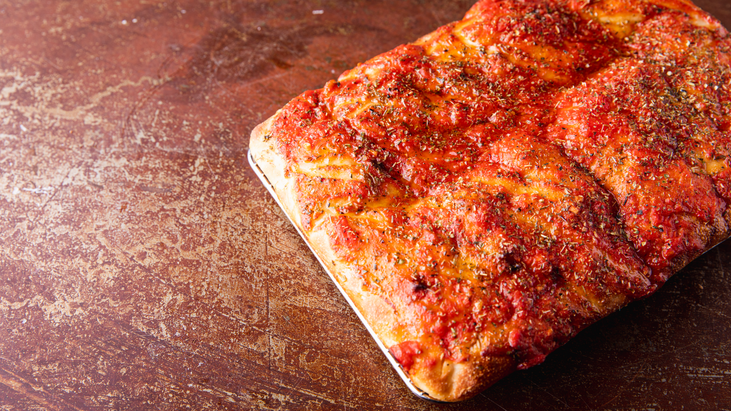 Tomato Pie recipe poster image