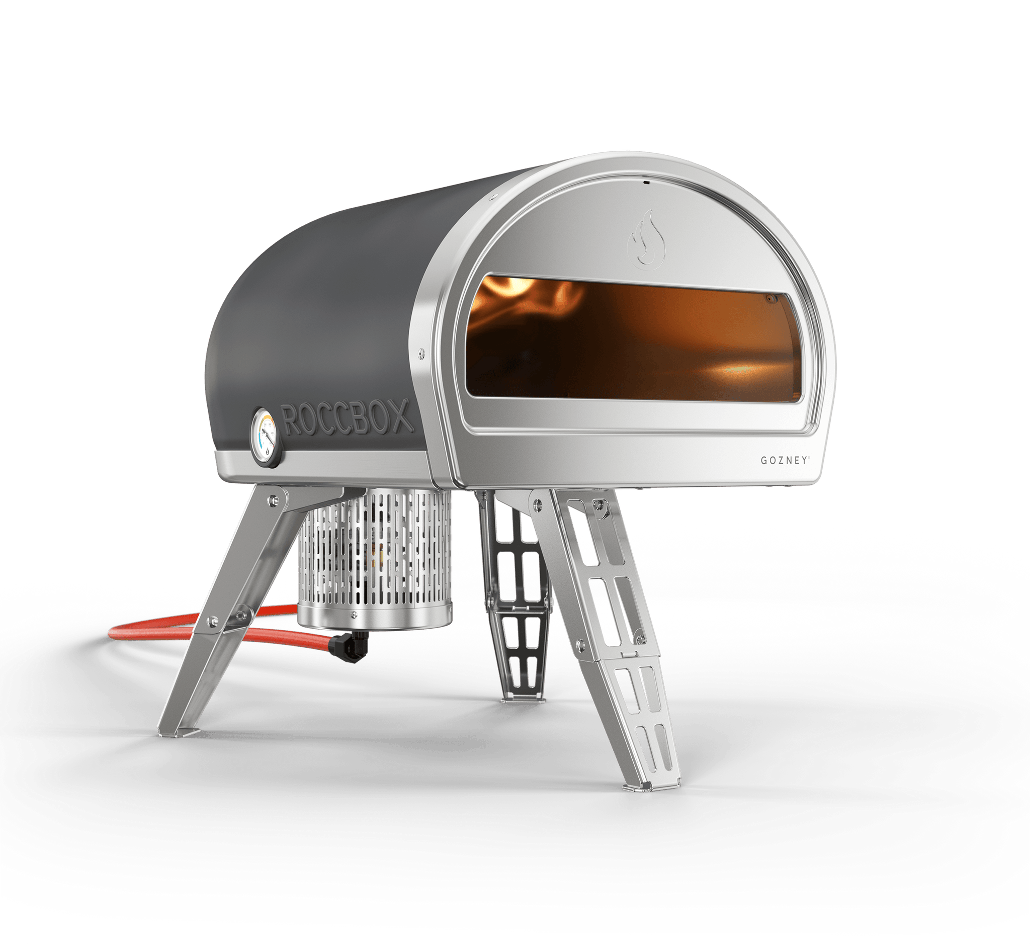 Gozney Roccbox Portable Pizza Oven