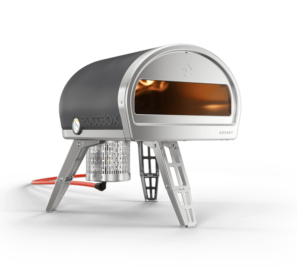 Portable Pizza Oven | Gozney Roccbox | Gozney